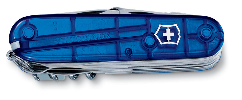   VICTORINOX Swiss Champ, 91 , 33 ,  