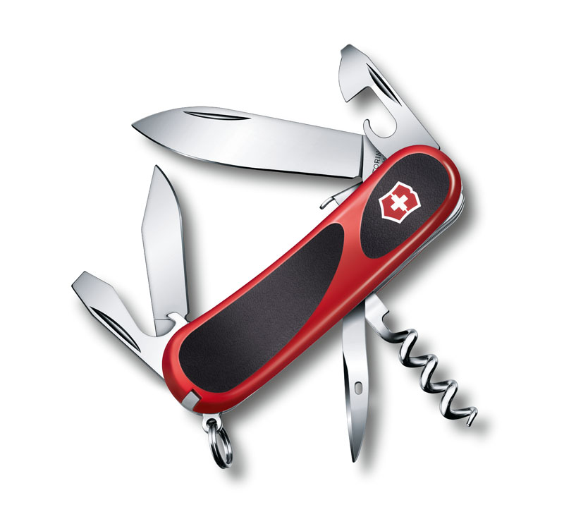   VICTORINOX Evolution S101, 85 , 13 ,   ,   