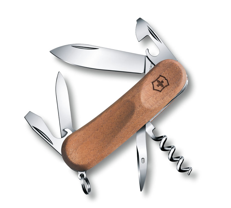   VICTORINOX EvoWood 10, 85 , 11 ,    