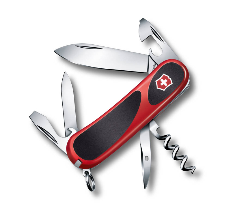   VICTORINOX Evolution 10, 85 , 13 ,    