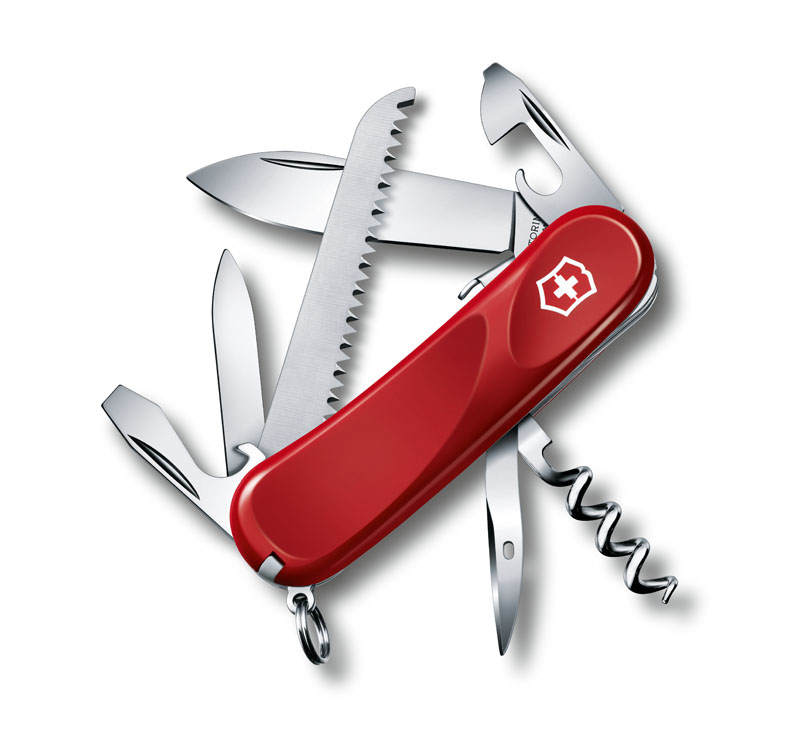   VICTORINOX Evolution S13, 85 , 14 ,   , 