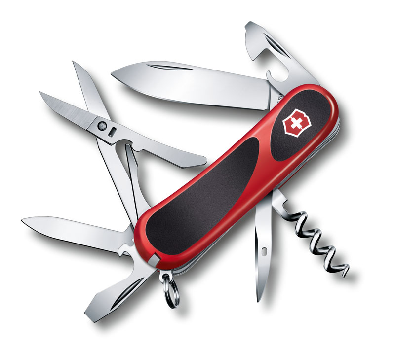   VICTORINOX Evolution S14, 85 , 14 ,    