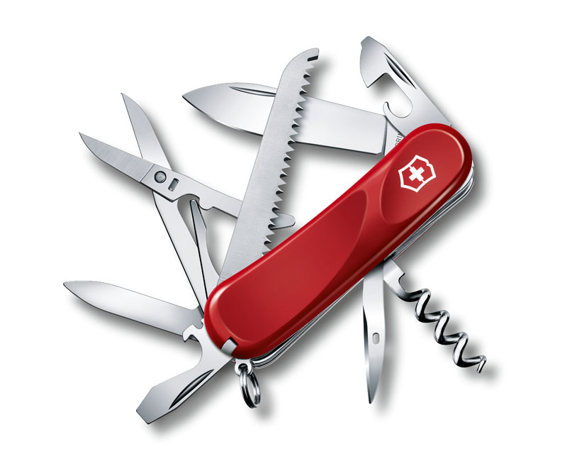   VICTORINOX Evolution 17, 85 , 15 , 
