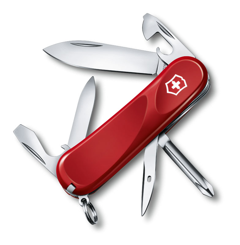   VICTORINOX Evolution 11, 85 , 13 , 
