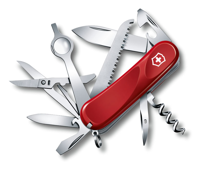   VICTORINOX Evolution 23, 85 , 17 , 