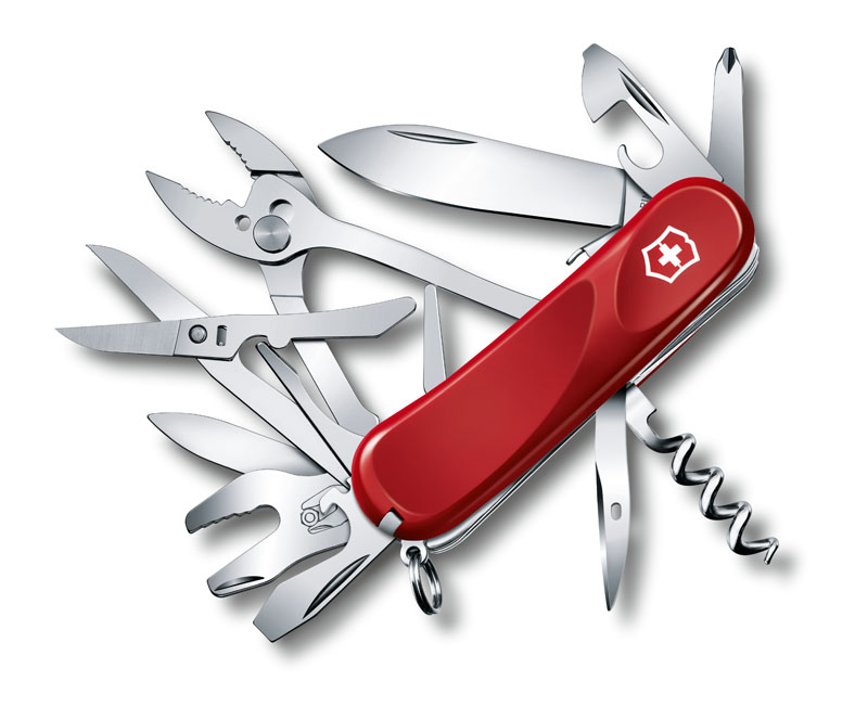   VICTORINOX Evolution S557, 85 , 21 ,   , 