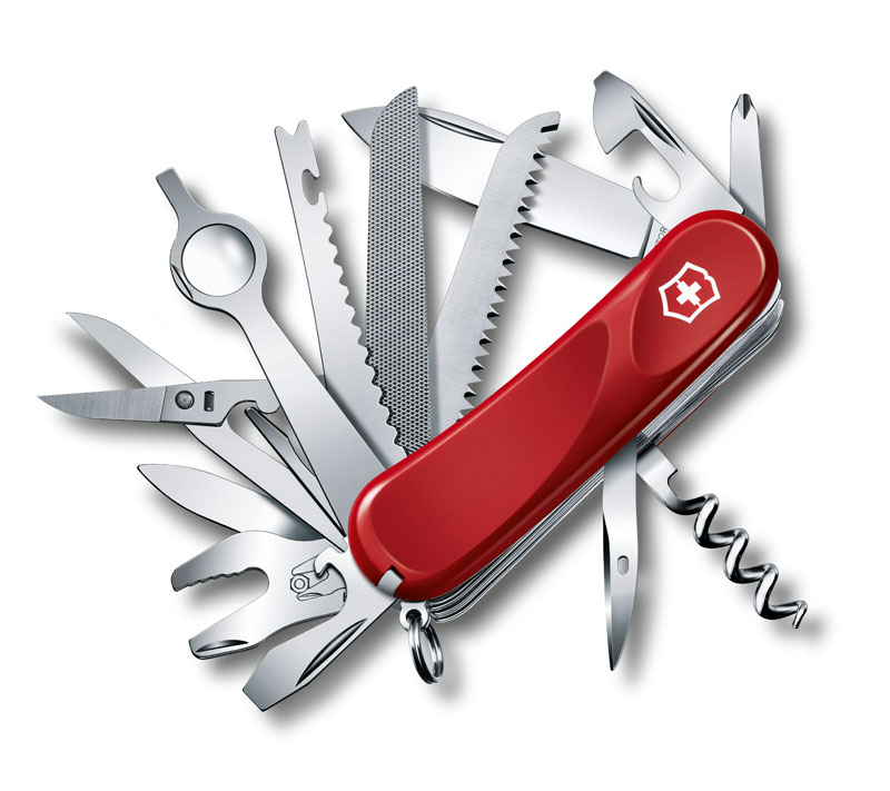   VICTORINOX Evolution 28, 85 , 23 , 