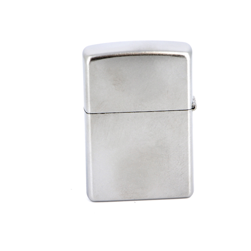  ZIPPO Classic   Satin Chrome, /, , , 36x12x56 