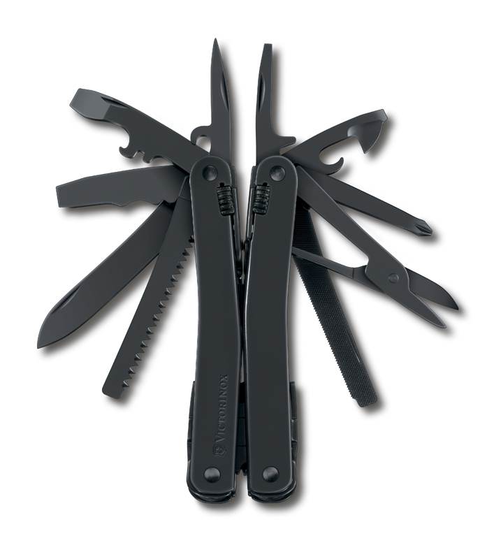  VICTORINOX SwissTool Spirit XBS, 105 , 27 , ,   