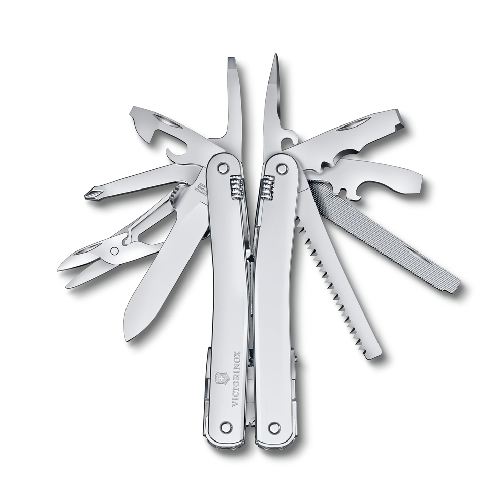  VICTORINOX SwissTool Spirit MX, 105 , 24 , ,   
