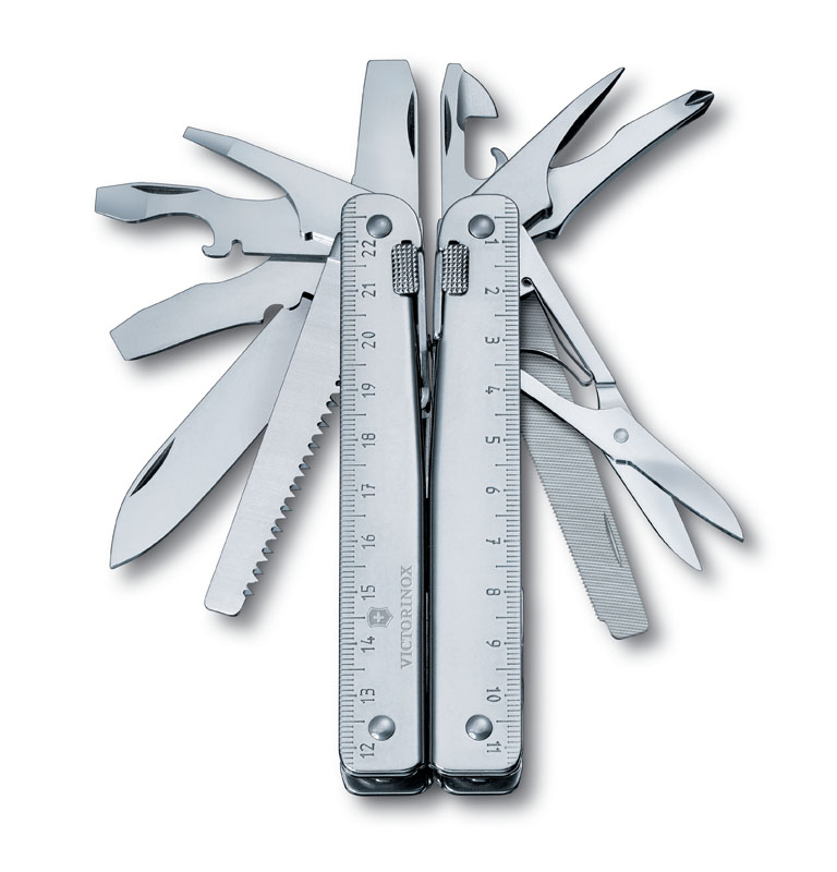  VICTORINOX SwissTool X, 115 , 26 ,   