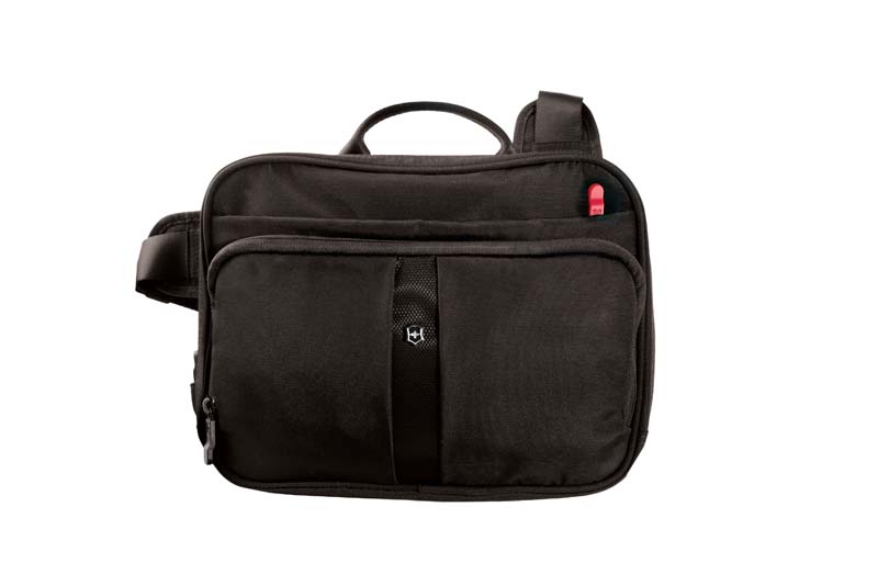  VICTORINOX Travel Companion,    RFID, ,  800D, 27x8x21 , 4 