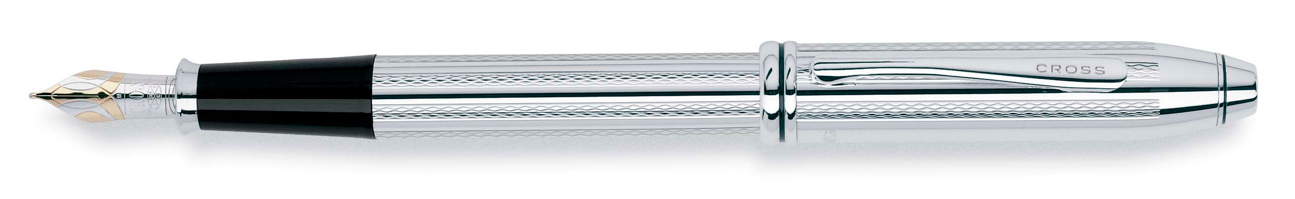   Cross Townsend.  - .