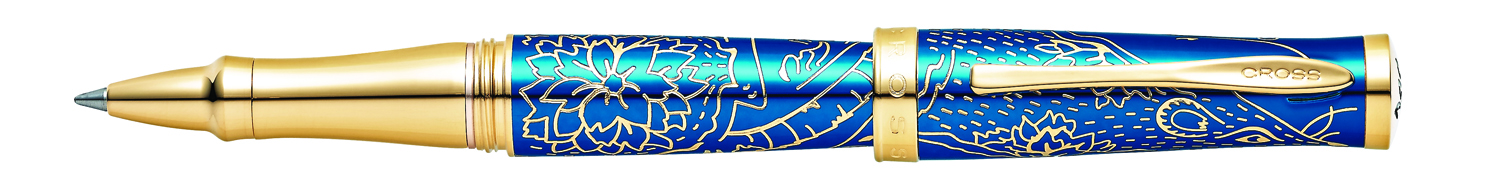 - Selectip Cross Sauvage Year of The Rat