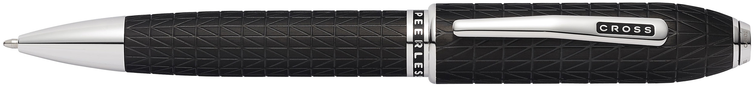   Cross Peerless Citizen LE Tokyo.  - .