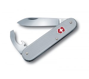   VICTORINOX Bantam Alox, 84 , 5 ,  , 