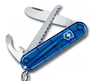   VICTORINOX My First Victorinox, 84 , 9 ,  