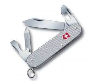  VICTORINOX Cadet Alox, 84 , 9 ,  , 