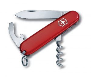   VICTORINOX Waiter, 84 , 9 , 