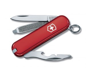 - VICTORINOX Rally, 58 , 9 , 