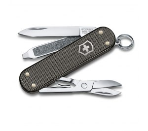 - VICTORINOX Classic Alox LE 2022, 58 , 5 ,  , 