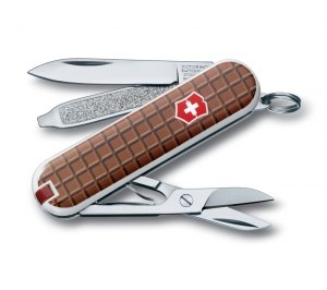- VICTORINOX Classic, 58 , 7 ,    ""