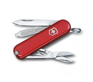 - VICTORINOX Classic "Style Icon", 58 , 7 , 
