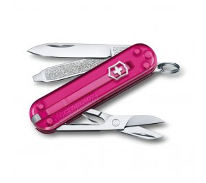 - VICTORINOX Classic SD Colors "Cupcake Dream", 58 , 7 ,  