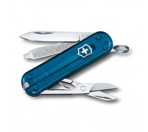 - VICTORINOX Classic SD Colors "Sky High", 58 , 7 ,  