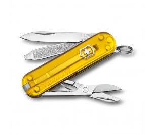 - VICTORINOX Classic SD Colors "Tuscan Sun", 58 , 7 ,  