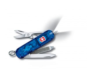 - VICTORINOX Signature Lite, 58 , 7 ,  