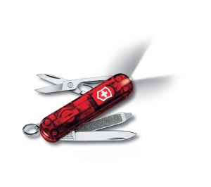 - VICTORINOX Swiss Lite, 58 , 7 ,  