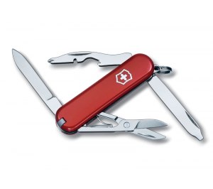 - VICTORINOX Rambler, 58 , 10 , 