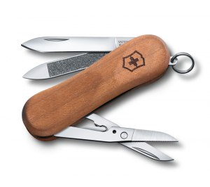 - VICTORINOX Evowood 81, 65 , 5 ,  