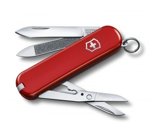 - VICTORINOX Executive 81, 65 , 7 , 