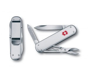   VICTORINOX Money Clip, 74 , 5 ,  , 