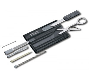   VICTORINOX SwissCard Classic, 10 ,  
