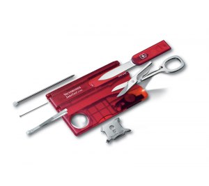   VICTORINOX SwissCard Lite, 13 ,  