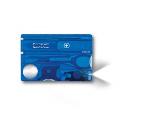   VICTORINOX SwissCard Lite, 13 ,  