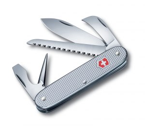   VICTORINOX Pioneer, 93 , 7 ,  , 