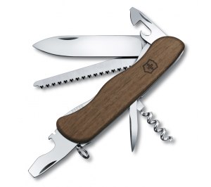   VICTORINOX Forester, 111 , 10 ,   ,  