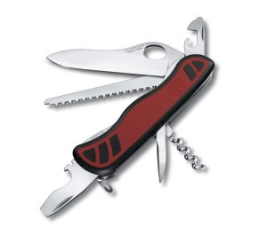   VICTORINOX Forester, 111 , 10 ,   ,   