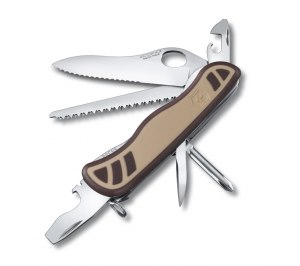   VICTORINOX Trailmaster Desert Camouflage, 111 , 10 , /
