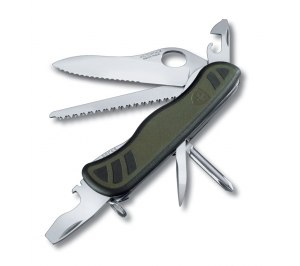   VICTORINOX Swiss Soldier's Knife 08, 111 , 10 ,    