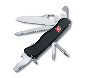  VICTORINOX Trailmaster One Hand, 111 , 12 ,   , 