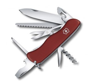   VICTORINOX Outrider, 111 , 14 ,   , 