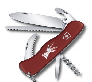   VICTORINOX Hunter, 111 , 12 ,   , 