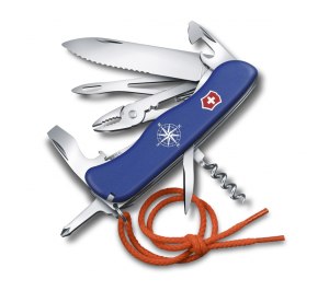   VICTORINOX Skipper, 111 , 18 ,   ,   , 