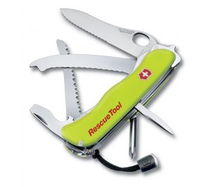   VICTORINOX Rescue Tool, 111 , 14 ,    , 