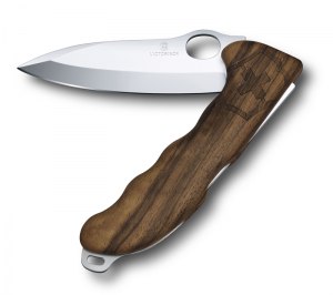   VICTORINOX Hunter Pro Wood 130 , 2 ,  ,    